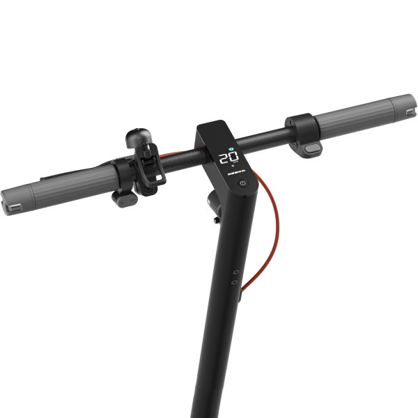 Электросамокат Xiaomi Mi Electric Scooter 4 Pro 2nd Gen