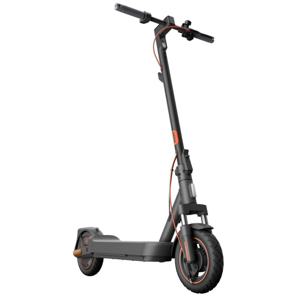 Электросамокат Xiaomi Electric Scooter 5 Max Black