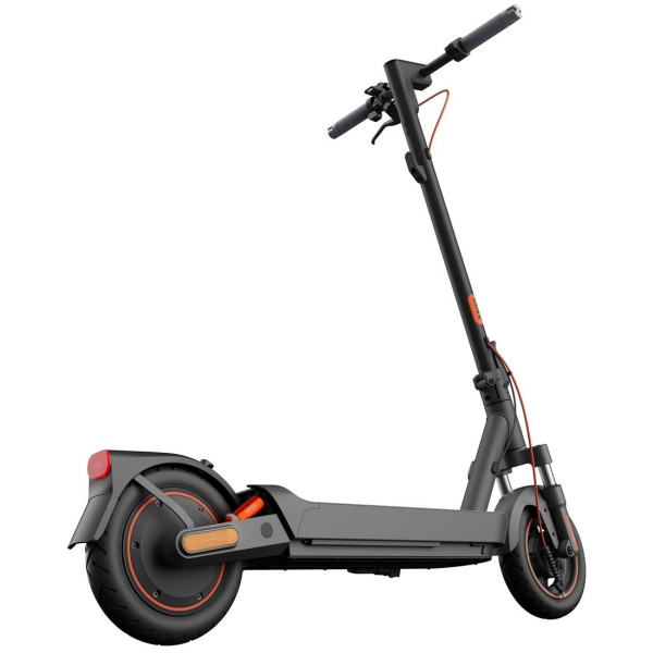 Электросамокат Xiaomi Electric Scooter 5 Max Black