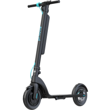 Электросамокат Proove X-City Pro Black/Blue