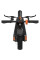 Электросамокат Proove Model X-City Pro Max Black Orange