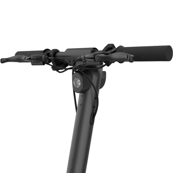 Электросамокат Proove Model Dual Sport, Black Red