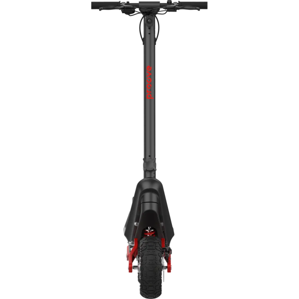 Электросамокат Proove Model Dual Sport, Black Red