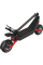 Электросамокат Proove Model Dual Sport, Black Red