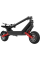 Электросамокат Proove Model Dual Sport, Black Red
