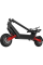 Электросамокат Proove Model Dual Sport, Black Red