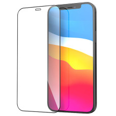 Захисне скло 3D Glass Protector for iPhone 12 Pro Max