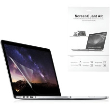 Защитная пленка для ноутбука Protective Film for MacBook Air 15 M2 (2023)
