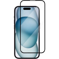 Защитное стекло для телефона Full Cover 9D Tempered Glass for iPhone 16 Pro