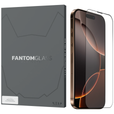 Защитное стекло для телефона iLera Fantom Glass for iPhone 16 Pro