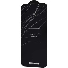 Защитное стекло WAVE Premium Glass for iPhone 15