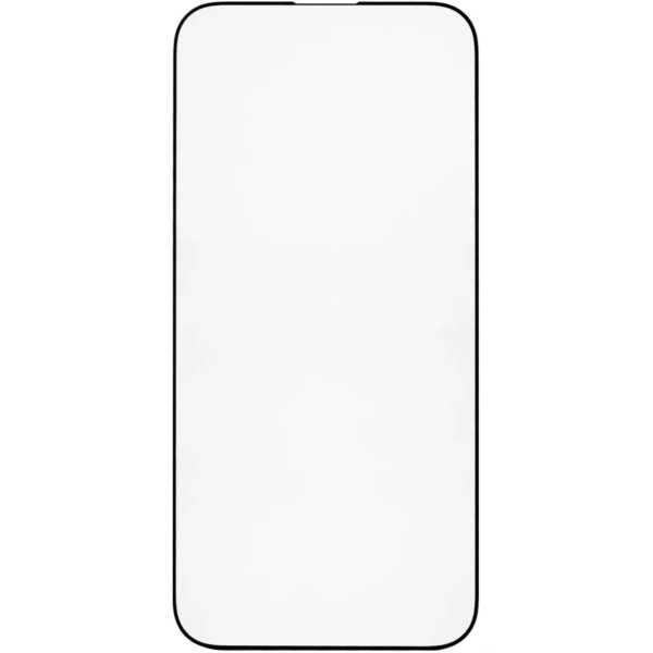Защитное стекло Doberman Premium Anti Static Screen Protector 5D for iPhone 15 Plus