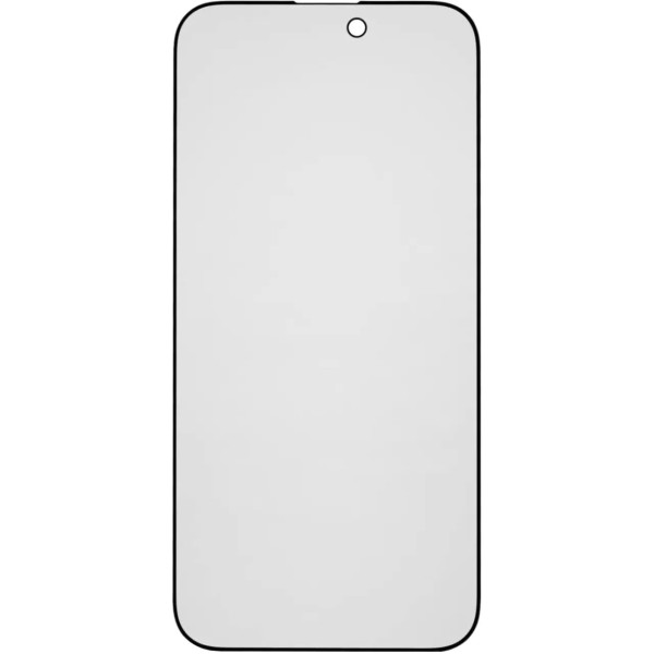 Защитное стекло Doberman Premium Anti Peel Screen Protector 5D for iPhone 15 Pro