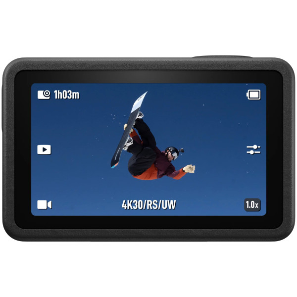 Экшн-камера DJI Osmo Action 5 Pro Adventure Combo (CP.OS.00000370.01)