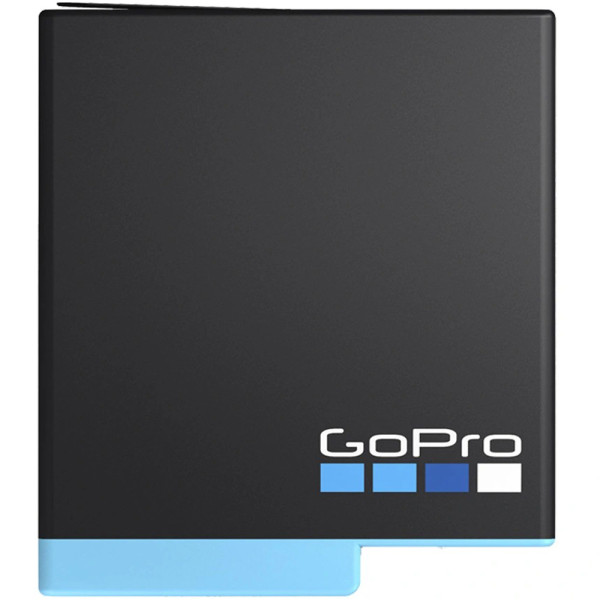 Зарядний пристрій з акумуляторами GoPro Dual Battery Charger + Battery for HERO8/HERO7 (AJDBD-001-EU)