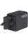 Зарядний пристрій з акумуляторами GoPro Dual Battery Charger + Battery for HERO8/HERO7 (AJDBD-001-EU)