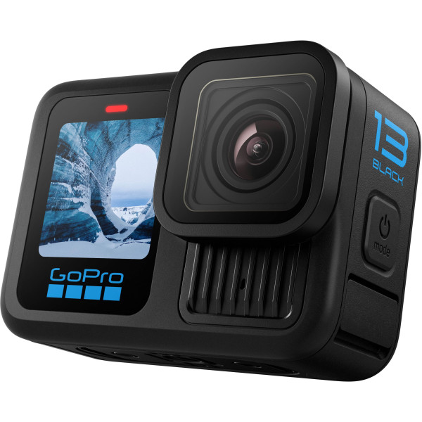 Экшн-камера GoPro HERO13 Black (CHDHX-131-RW)