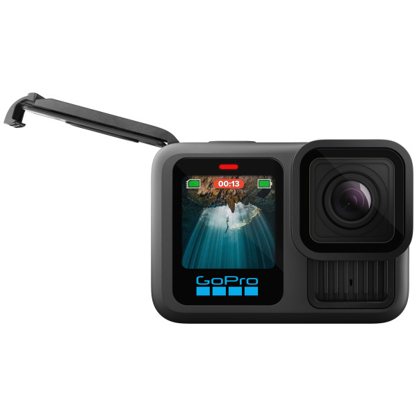 Экшн-камера GoPro HERO13 Black (CHDHX-131-RW)