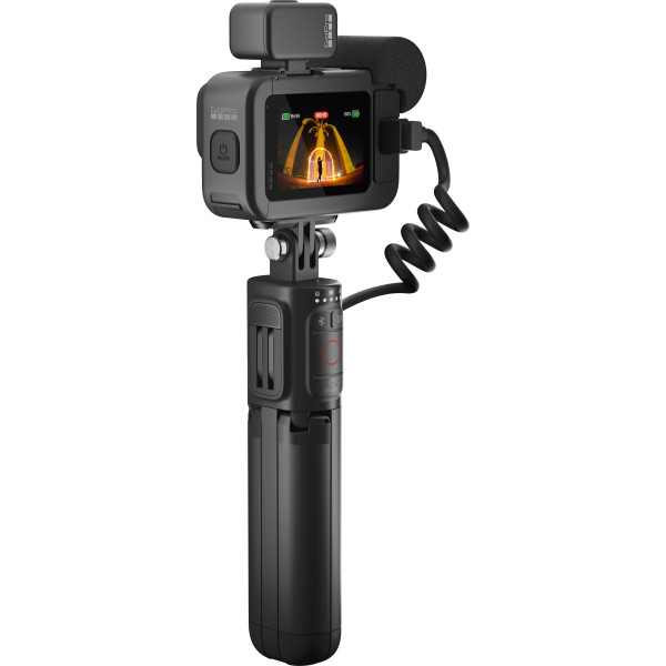 Экшн-камера GoPro HERO13 Black Creator Edition (CHDFB-131-EU)