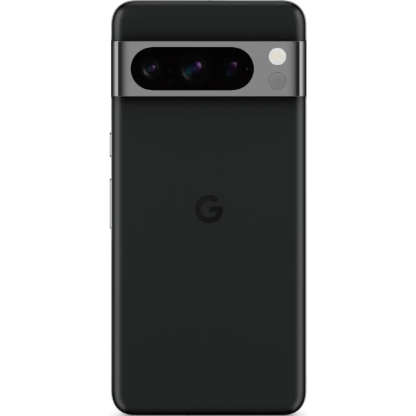Смартфон Google Pixel 8 Pro 12/512GB Obsidian