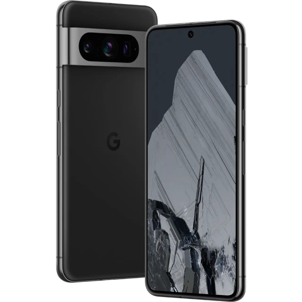 Смартфон Google Pixel 8 Pro 12/512GB Obsidian