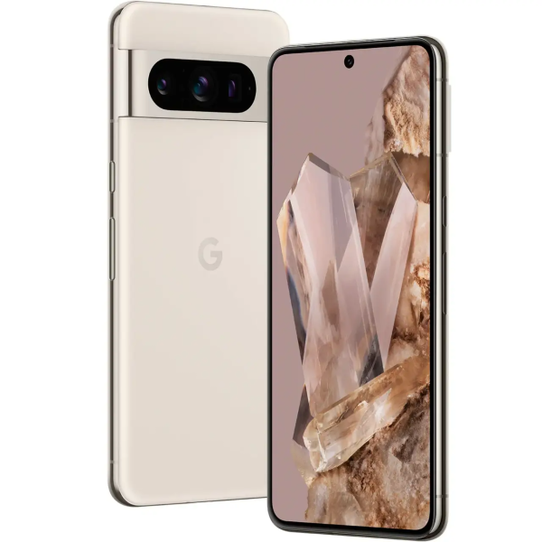 Смартфон Google Pixel 8 Pro 12/512GB Porcelain