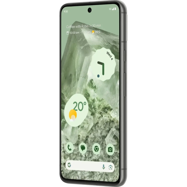 Смартфон Google Pixel 8 8/128GB Hazel