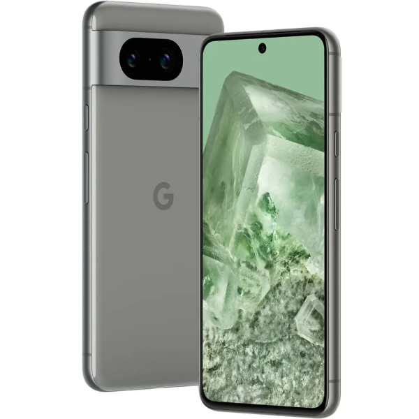 Смартфон Google Pixel 8 8/128GB Hazel