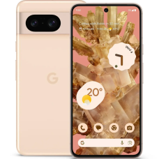 Смартфон Google Pixel 8 8/128GB Rose