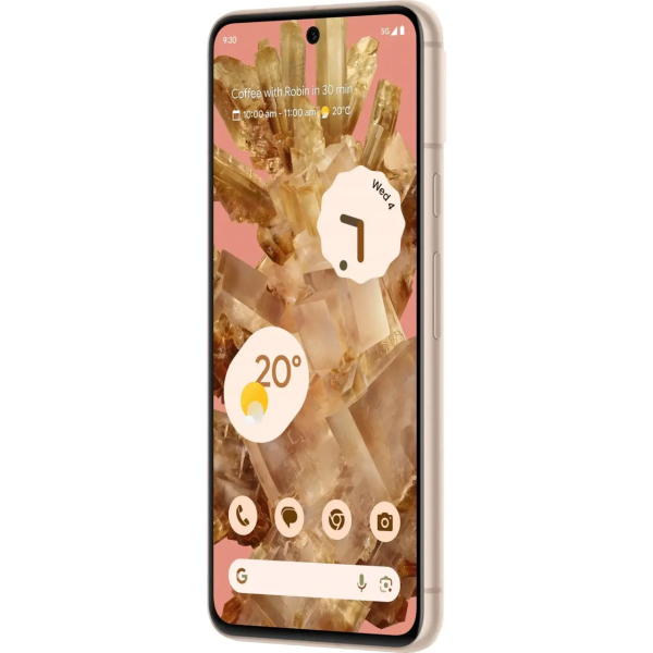 Смартфон Google Pixel 8 8/128GB Rose