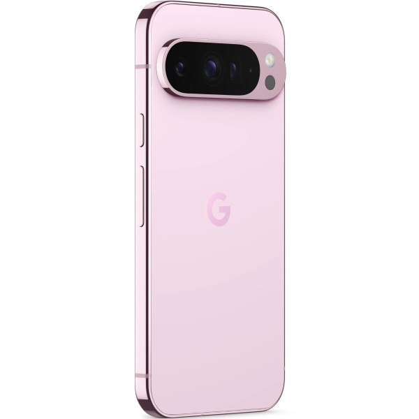 Смартфон Google Pixel 9 Pro XL 16/128GB Rose Quartz