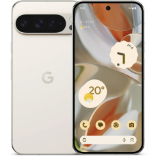 Смартфон Google Pixel 9 Pro 16/128GB Porcelain