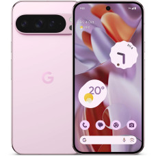 Смартфон Google Pixel 9 Pro 16/128GB Rose Quartz