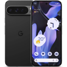 Смартфон Google Pixel 9 Pro 16/128GB Obsidian