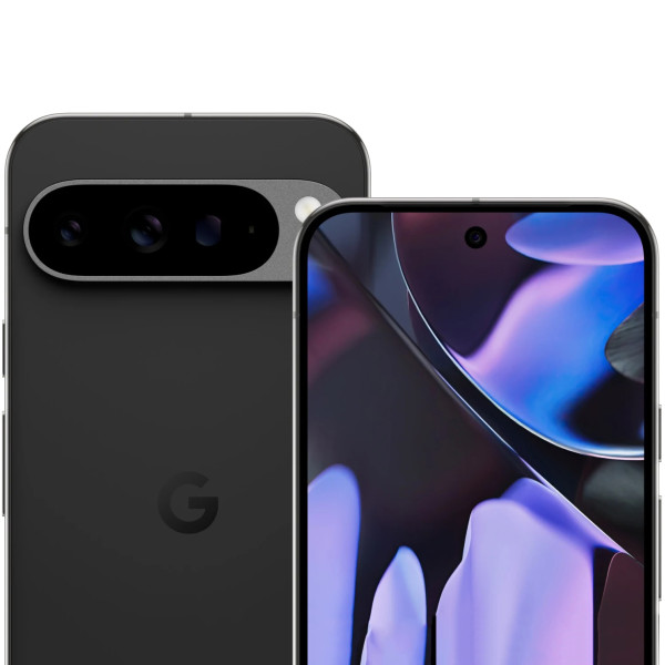 Смартфон Google Pixel 9 Pro XL 16/1TB Obsidian