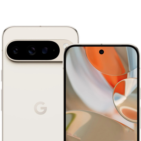 Смартфон Google Pixel 9 Pro XL 16/1TB Porcelain