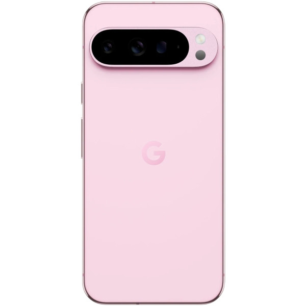 Смартфон Google Pixel 9 Pro XL 16/128GB Rose Quartz