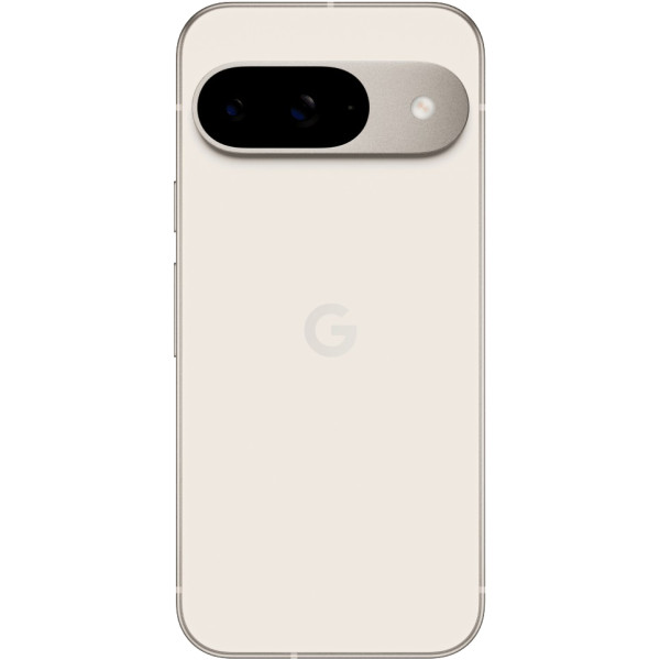 Смартфон Google Pixel 9 12/256GB Porcelain