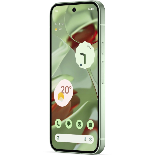 Смартфон Google Pixel 9 12/128GB Wintergreen