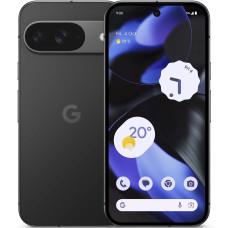 Смартфон Google Pixel 9 12/128GB Obsidian