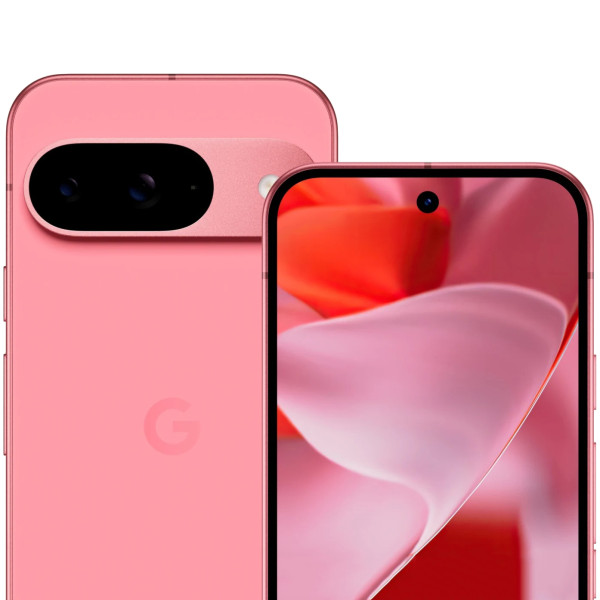 Смартфон Google Pixel 9 12/128GB Peony