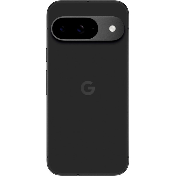 Смартфон Google Pixel 9 12/128GB Obsidian