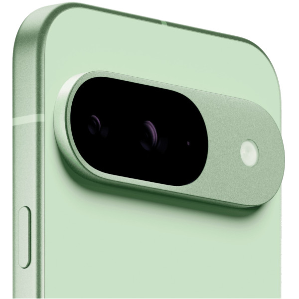 Смартфон Google Pixel 9 12/128GB Wintergreen