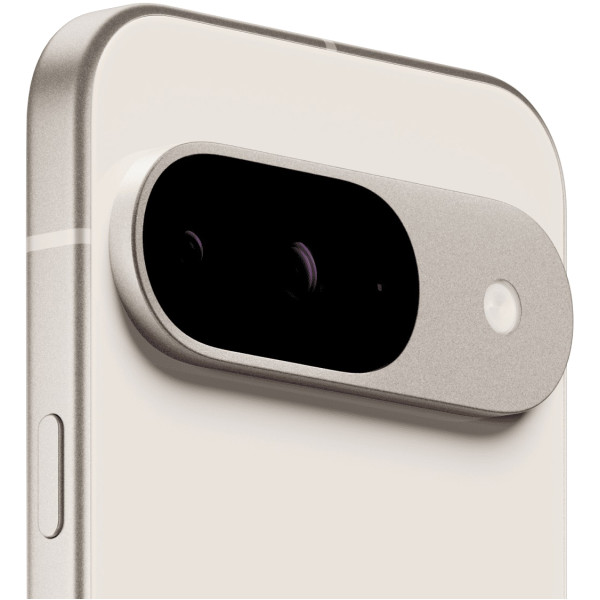 Смартфон Google Pixel 9 12/256GB Porcelain