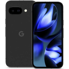 Смартфон Google Pixel 9a 8/128GB Obsidian