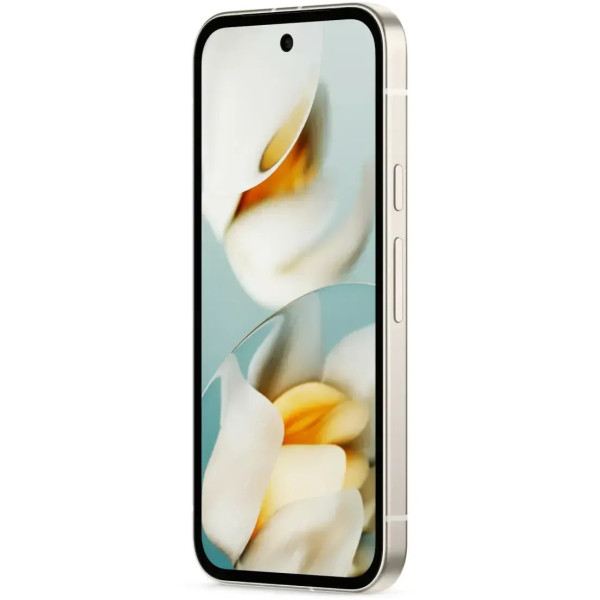 Смартфон Google Pixel 9a 8/128GB Porcelain