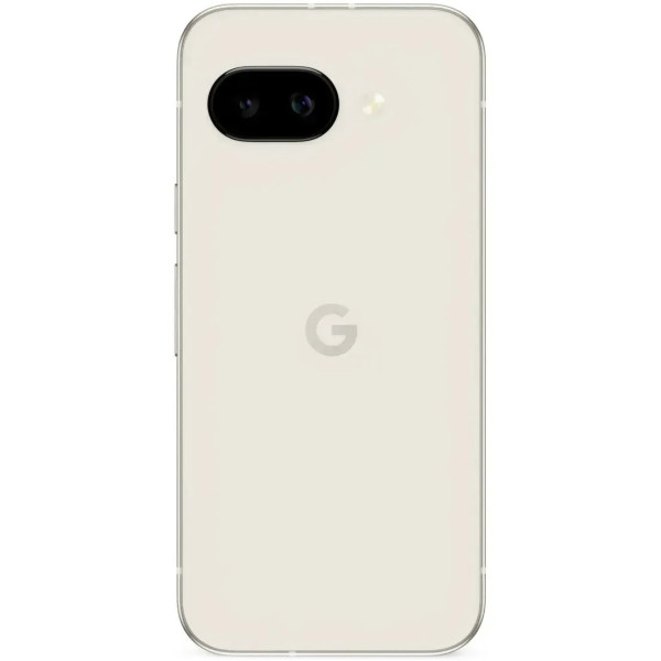 Смартфон Google Pixel 9a 8/128GB Porcelain