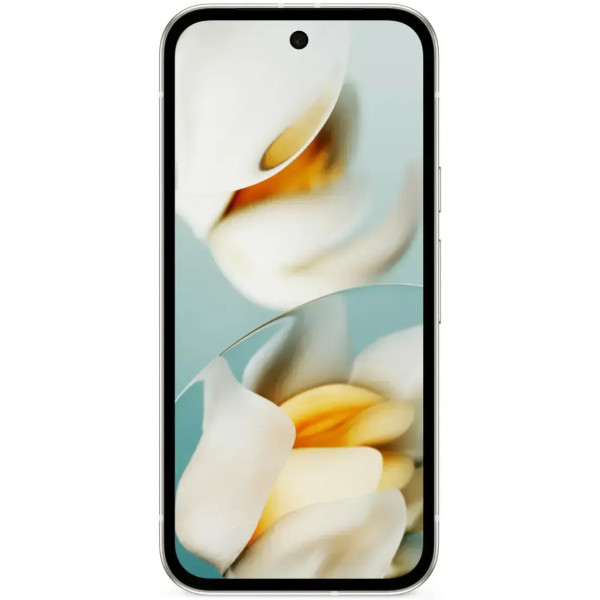 Смартфон Google Pixel 9a 8/128GB Porcelain