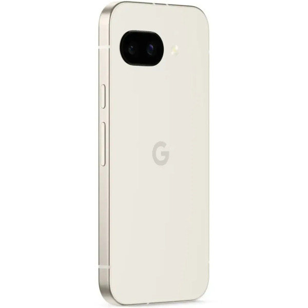 Смартфон Google Pixel 9a 8/128GB Porcelain