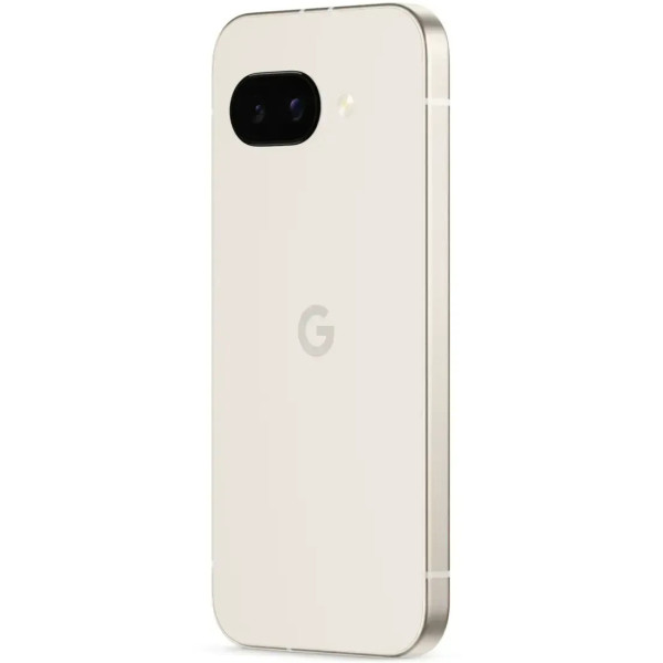 Смартфон Google Pixel 9a 8/128GB Porcelain